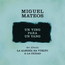 Cover of Un Ying para un Yang