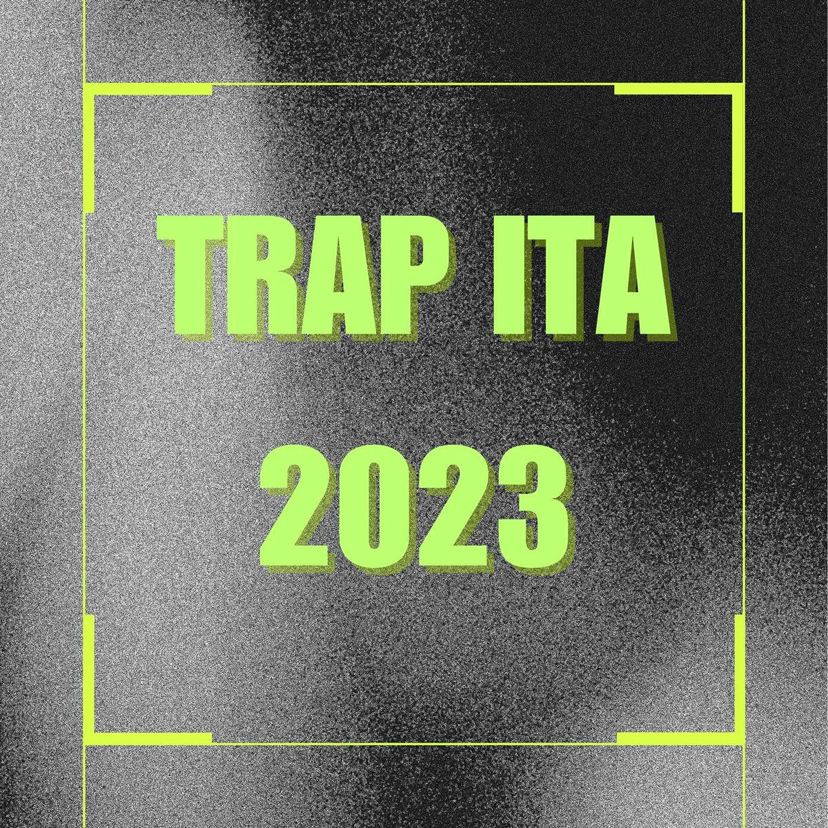 Album cover of Trap Ita 2023