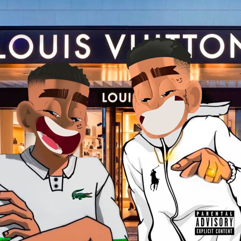 Picture of Louis Vuitton