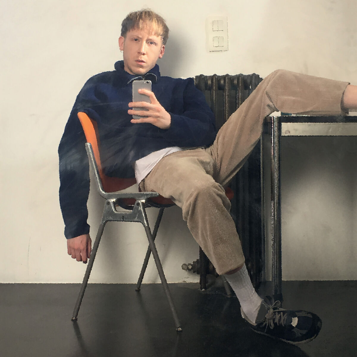 Album picture of Cure