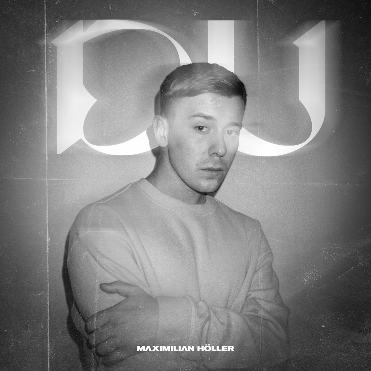 Album cover of Du