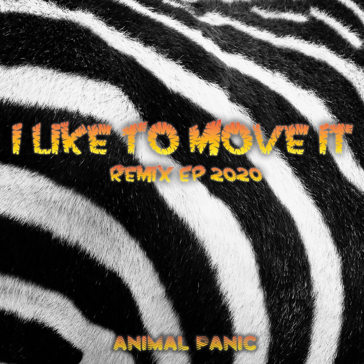 Album cover of I Like to Move It (Remix EP 2020)