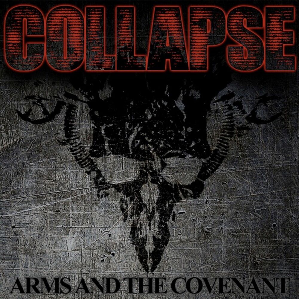 Picture of Arms and the Covenant