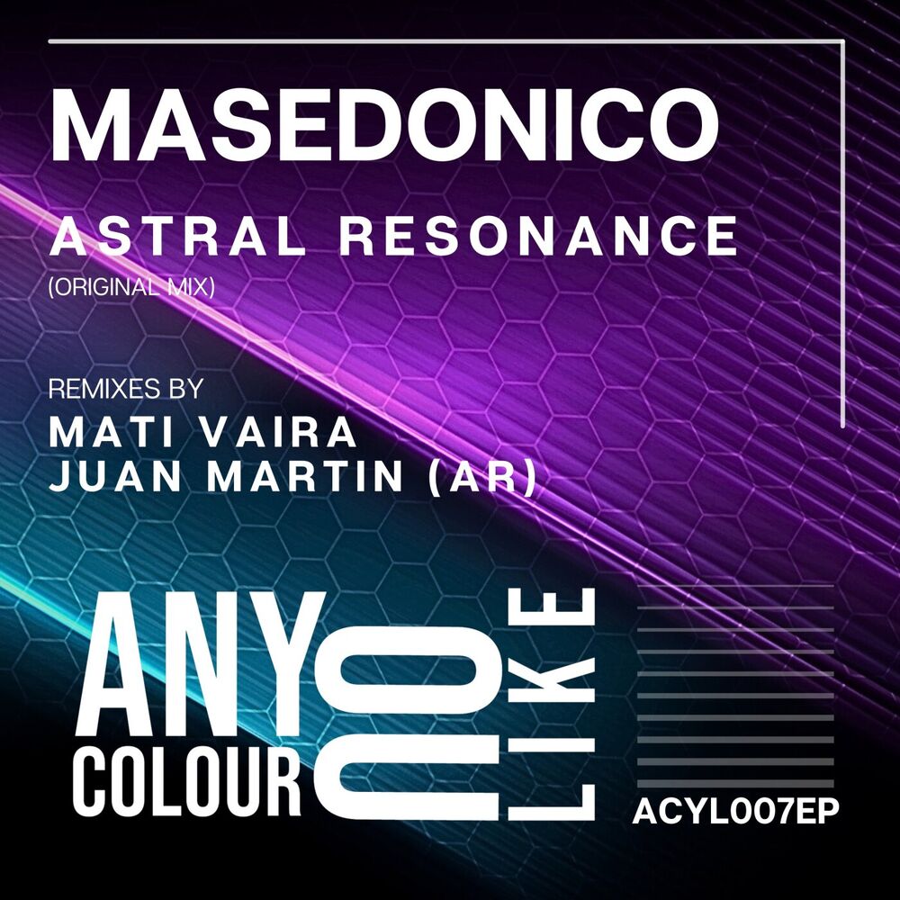 Picture of Astral Resonance