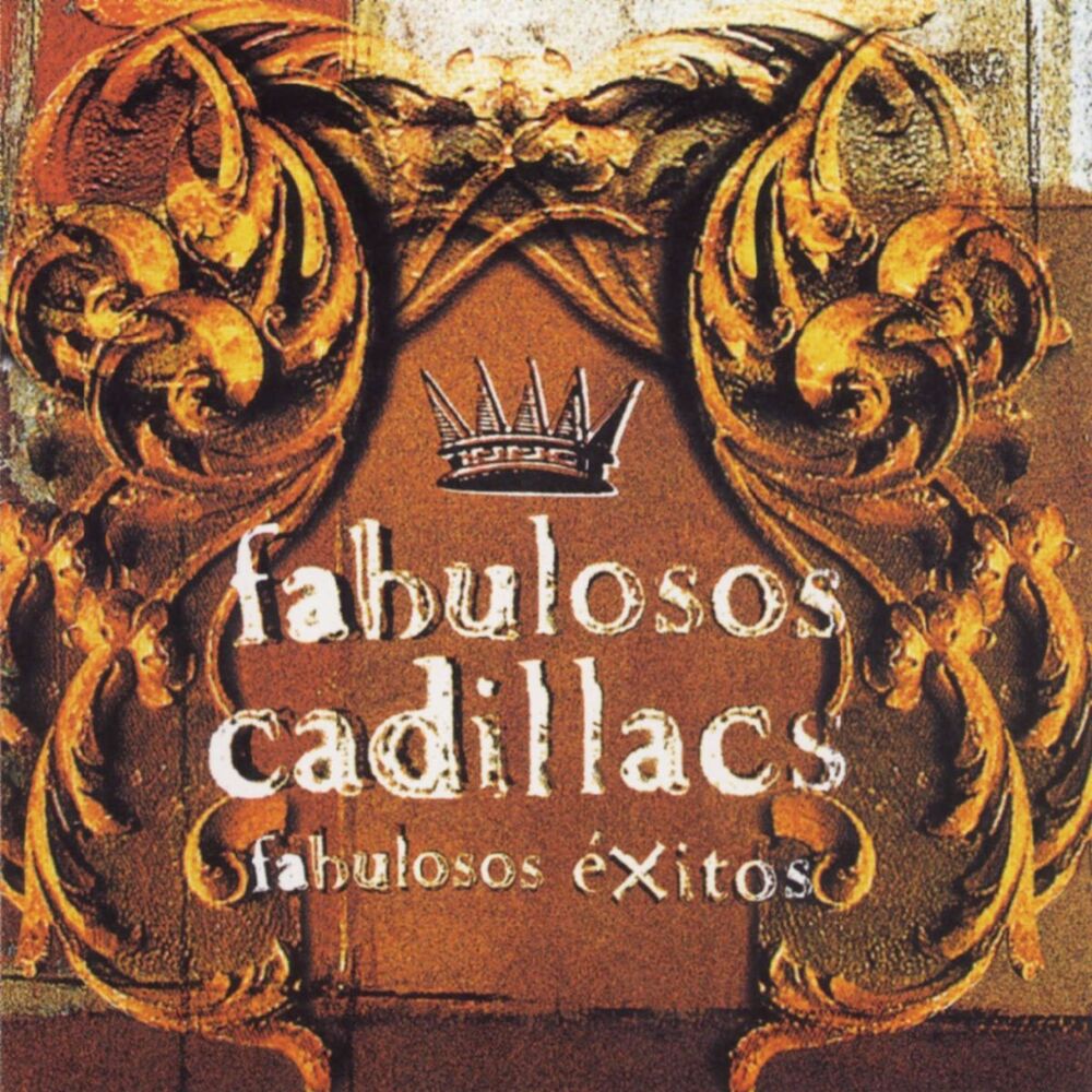 Picture of Fabulosos Exitos