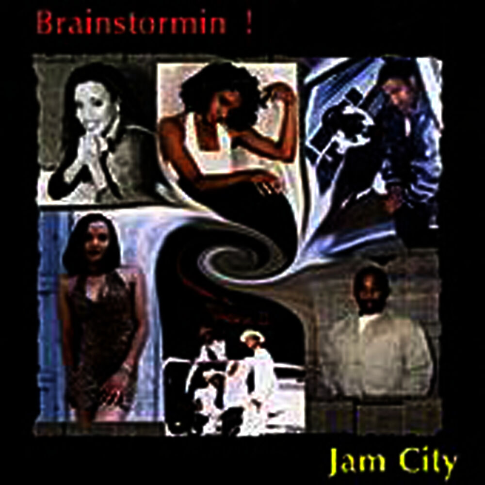 Picture of Brainstormin