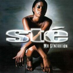 Cover of ma generation