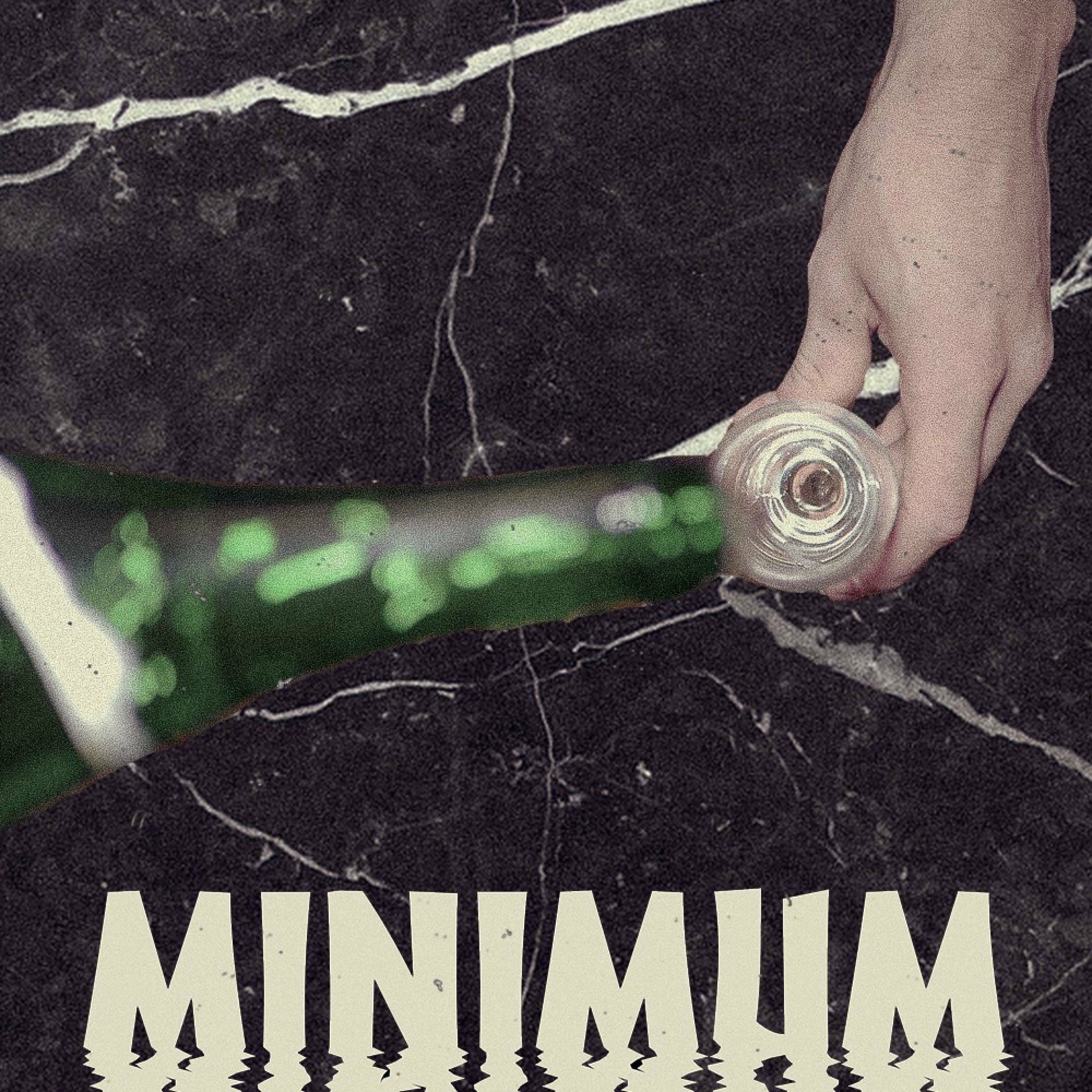 Album cover of MINIMUM