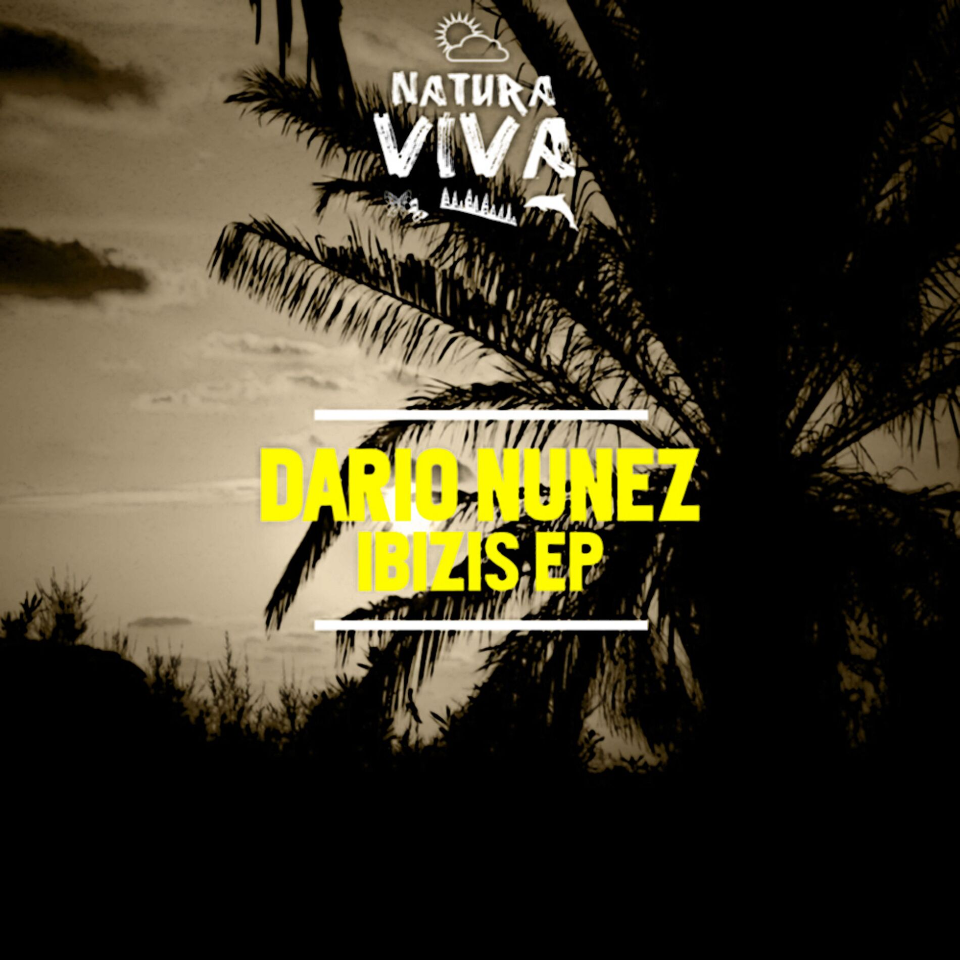 Album cover of Ibizis