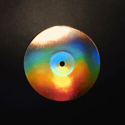 Cover of EQUILIBRIUM