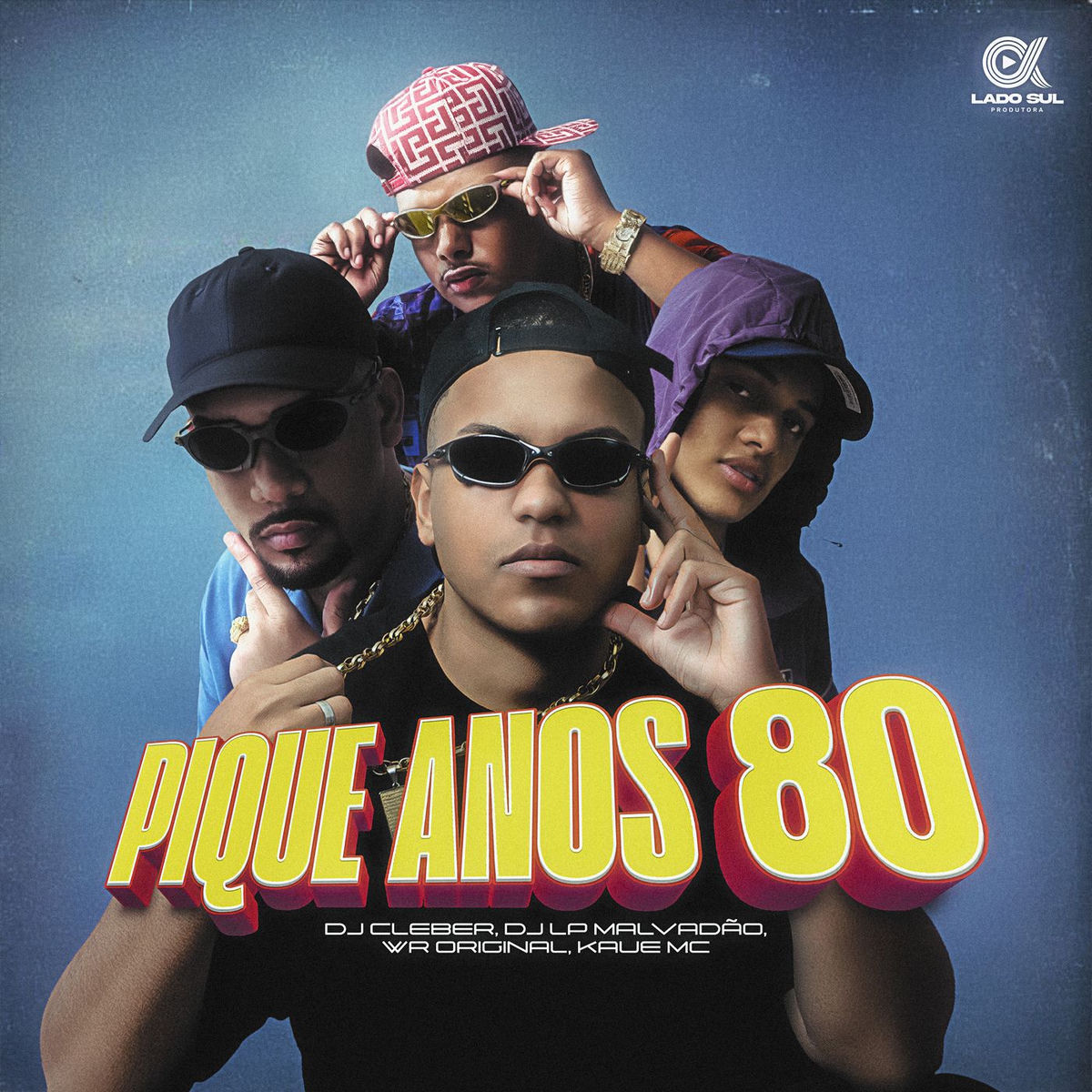 WR Original: álbuns, músicas, shows | Deezer