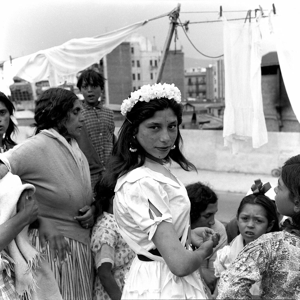 Album cover of Tsiganes
