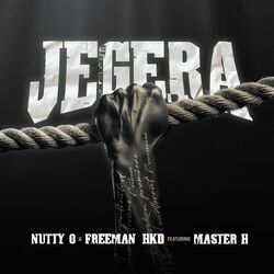Cover of Jegera