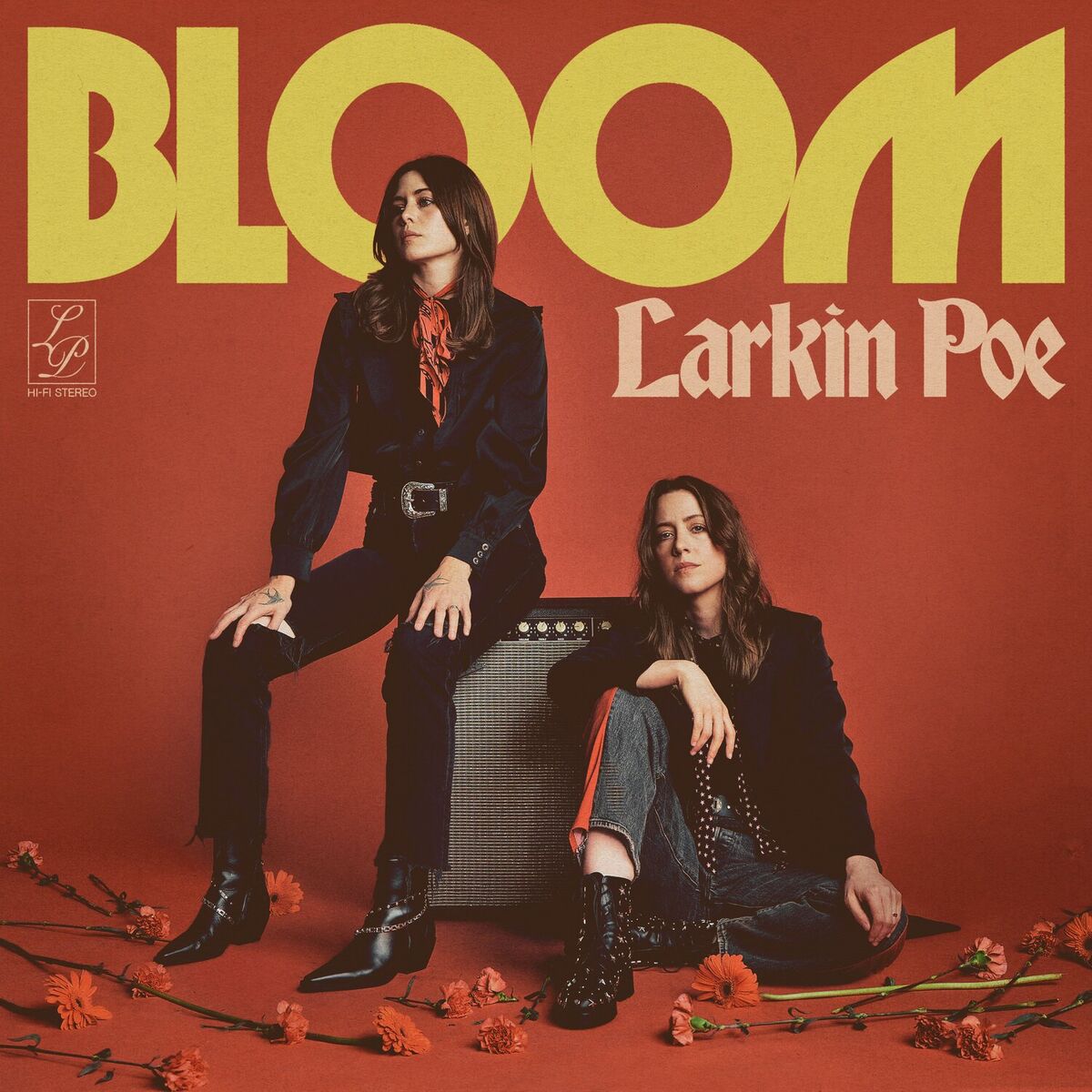 Album cover of Bluephoria
