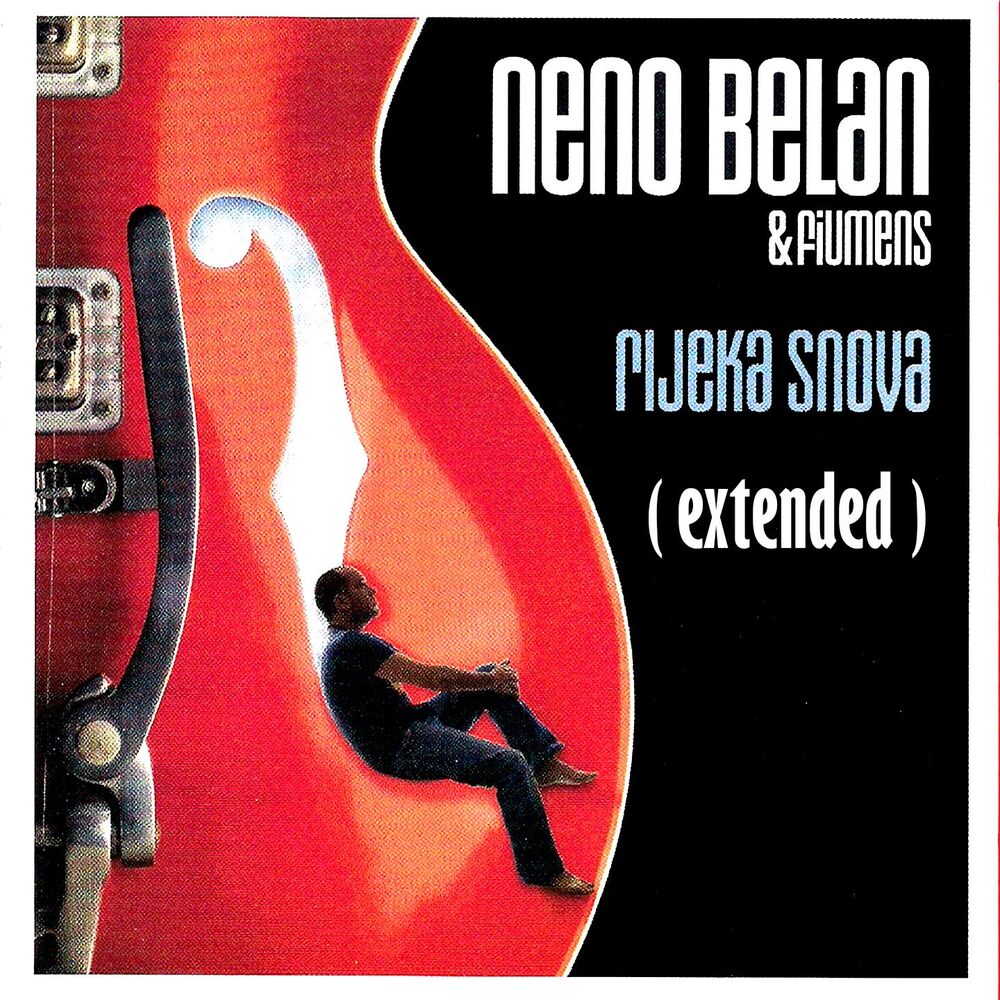 Picture of Rijeka Snova (Extended)