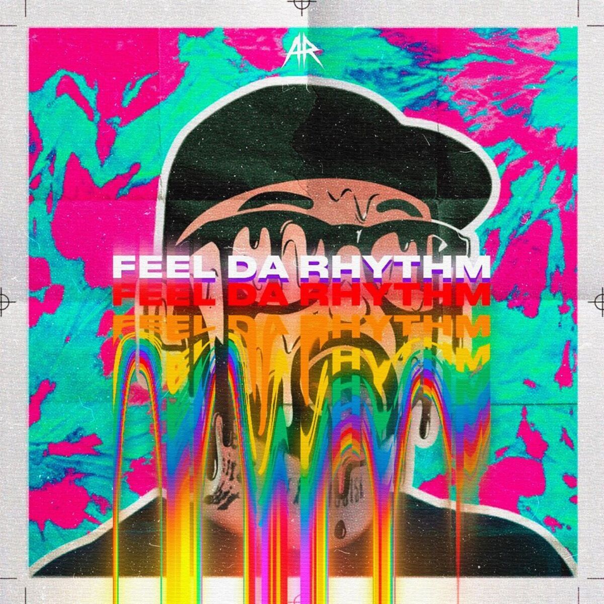 Album cover of FEEL DA RHYTHM