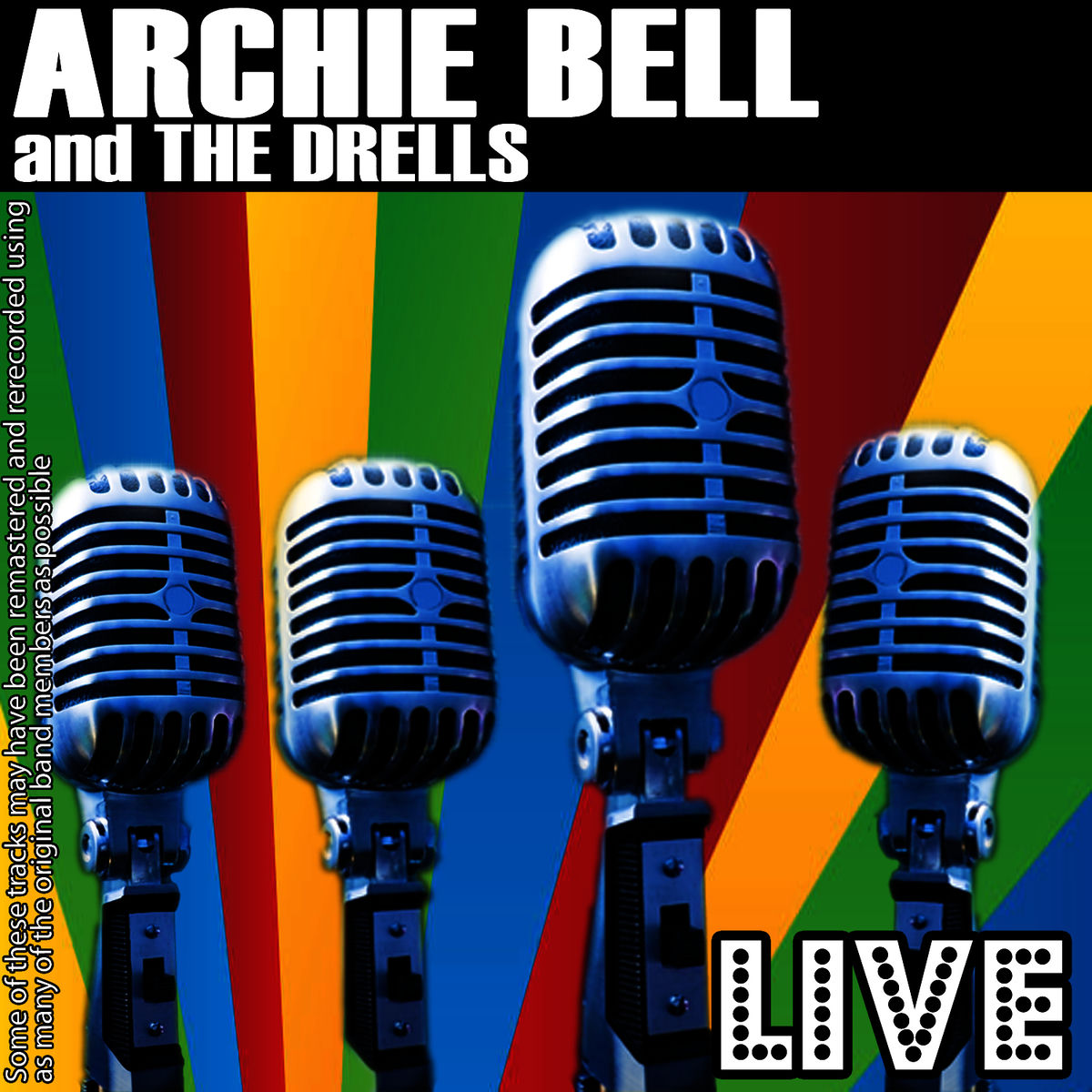 Album cover of Ooh Baby Baby (Live)