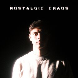 Cover of Nostalgic Chaos