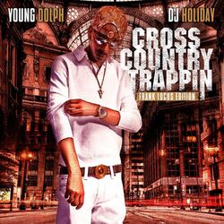 Cover of Cross Country Trappin