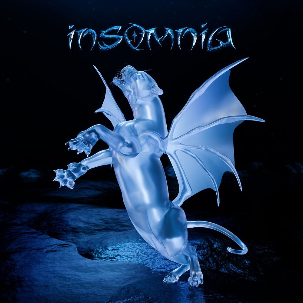 Picture of INSOMNIA