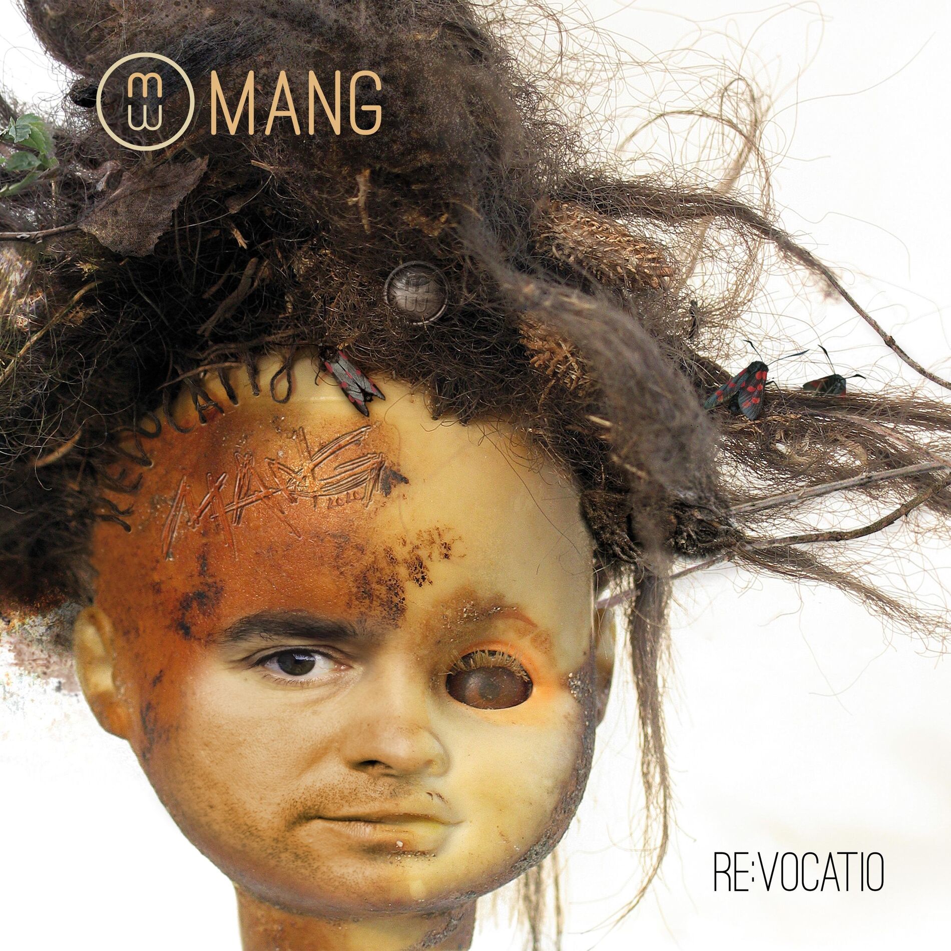 Album picture of Revocatio