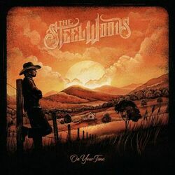 Cover of On Your Time