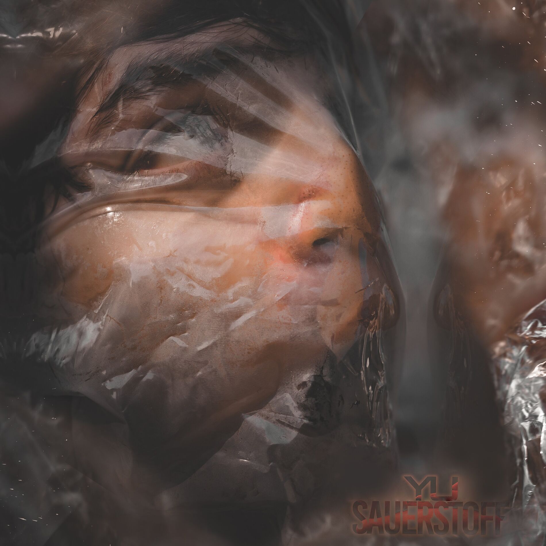 Album cover of Sauerstoff