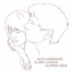 Cover of Summer Wine