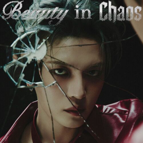 Kim Jae Joong – Beauty in Chaos – EP