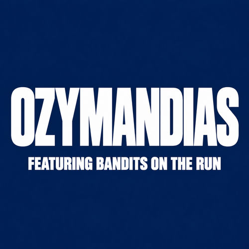 Ozymandias
