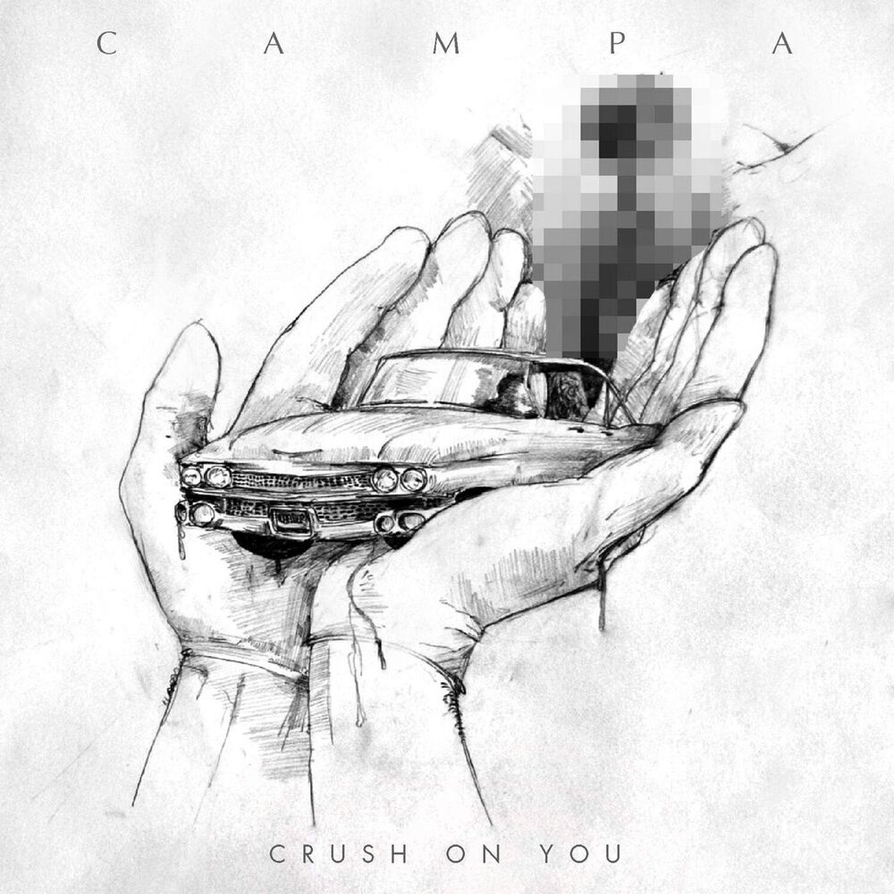 Picture of Crush on You