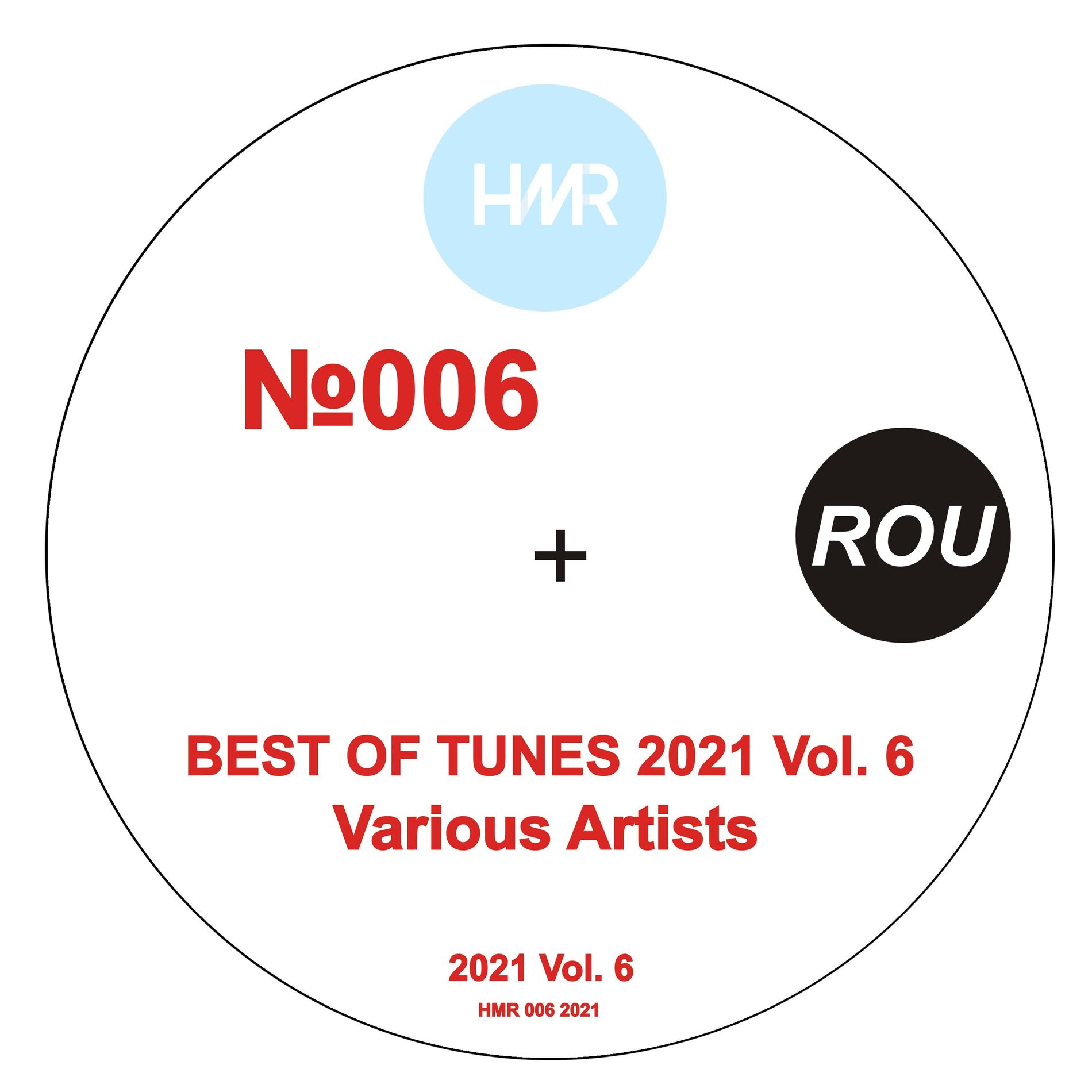 Album cover of Best Of Tunes 2021, Vol. 6