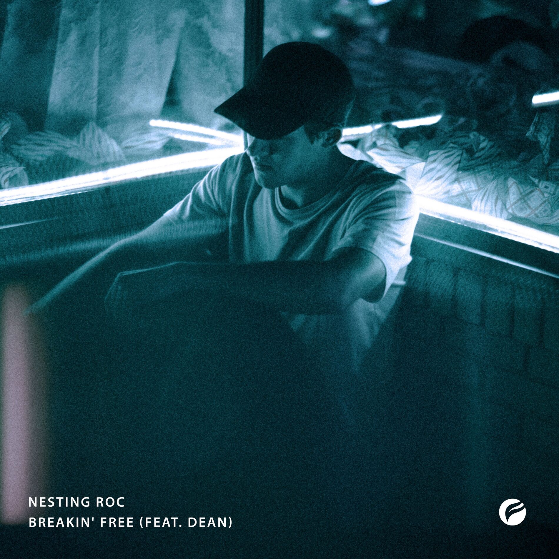 Album cover of Breakin' Free (feat. DEAN)