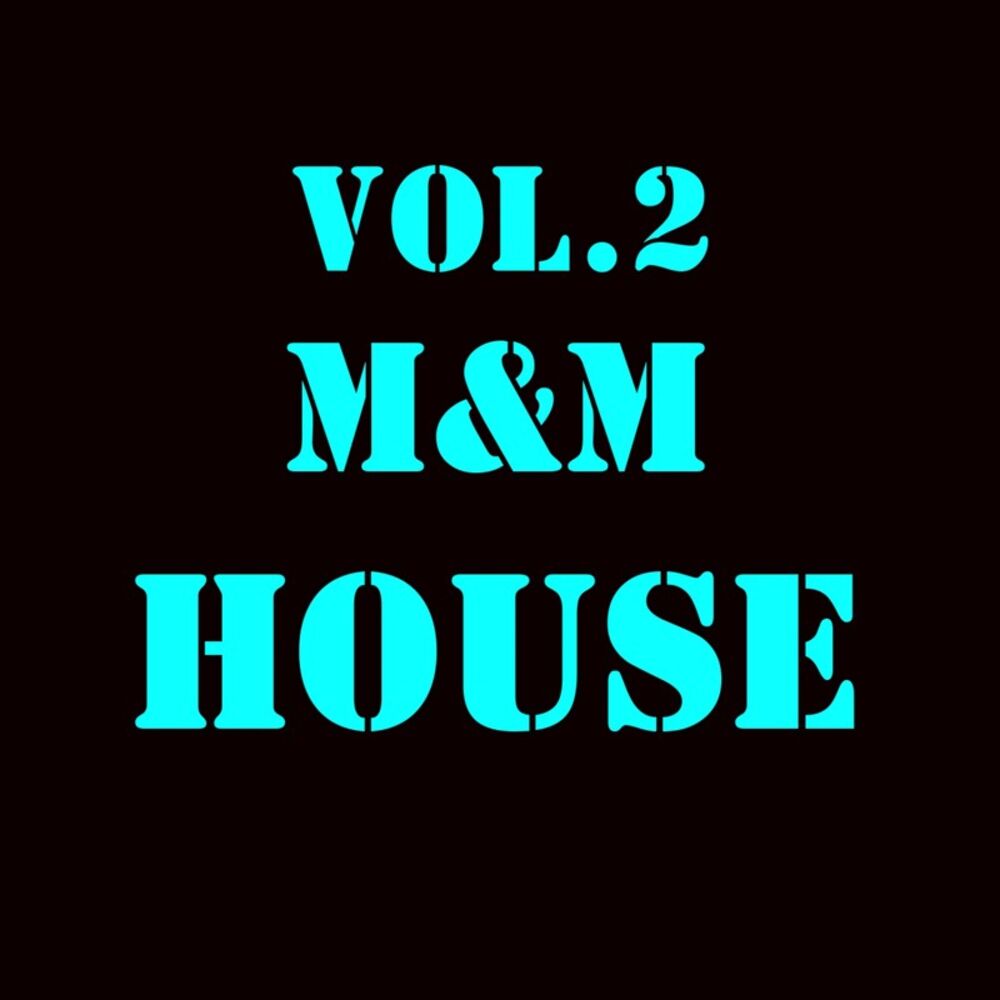 Picture of M&M House, Vol. 2
