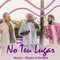No Teu Lugar (Ao Vivo) by Vitinho album cover