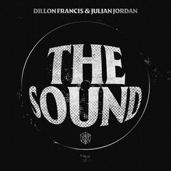 Cover of The Sound