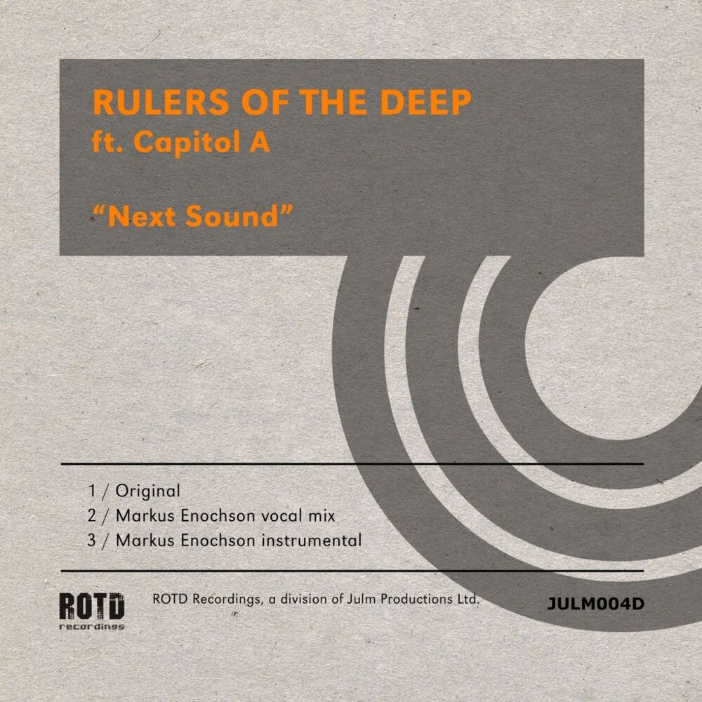 Picture of Next Sound