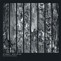Cover of Of Dawn and of Ice