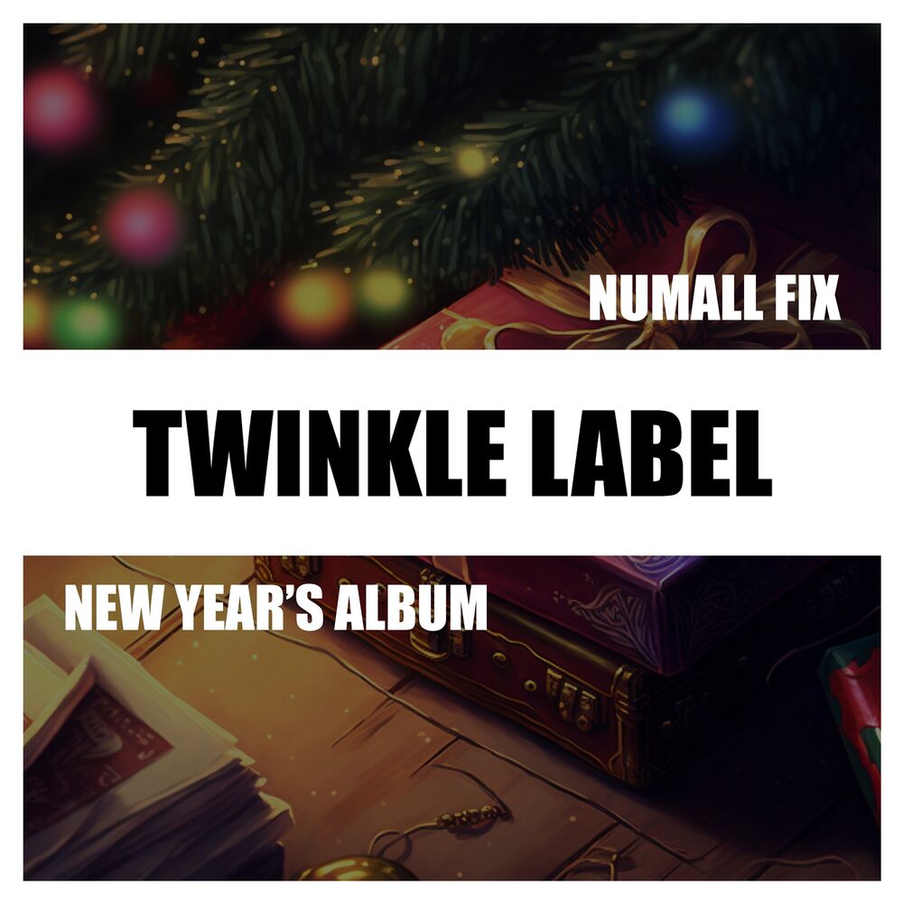 Picture of New Year's Album