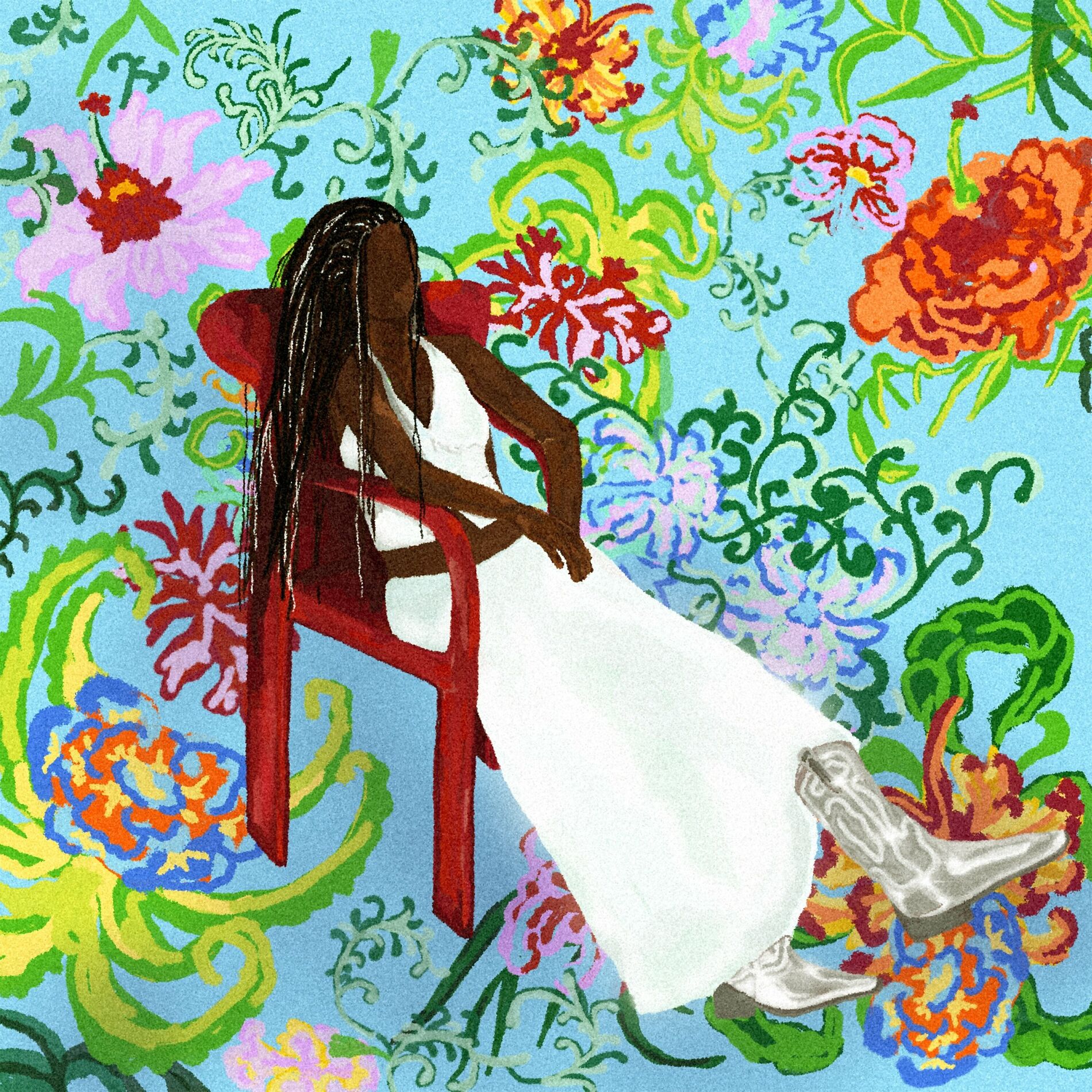 Album cover of Floating