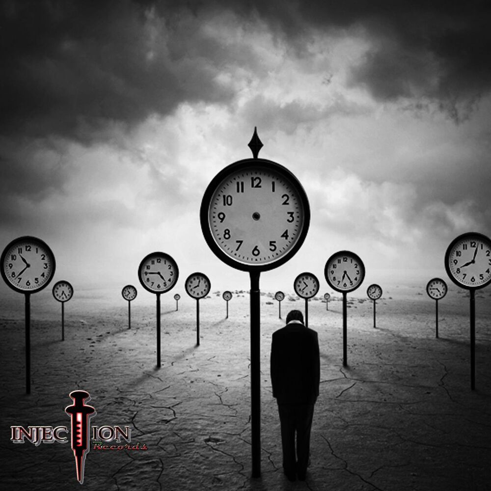 Picture of The Time