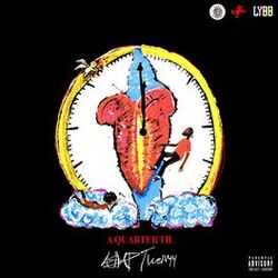 Cover of A Quarter Til