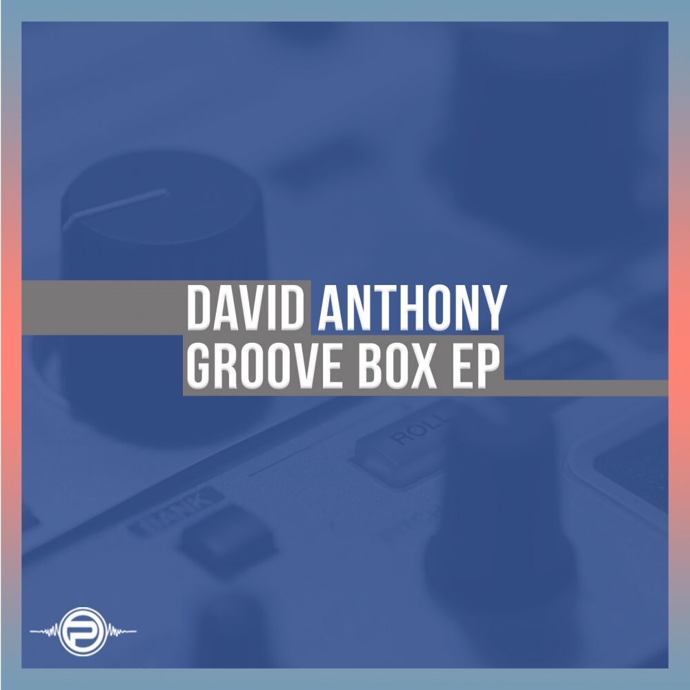 Picture of Groove Box EP