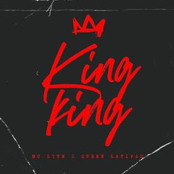 Cover of King King
