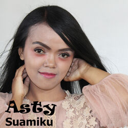 Cover of Suamiku