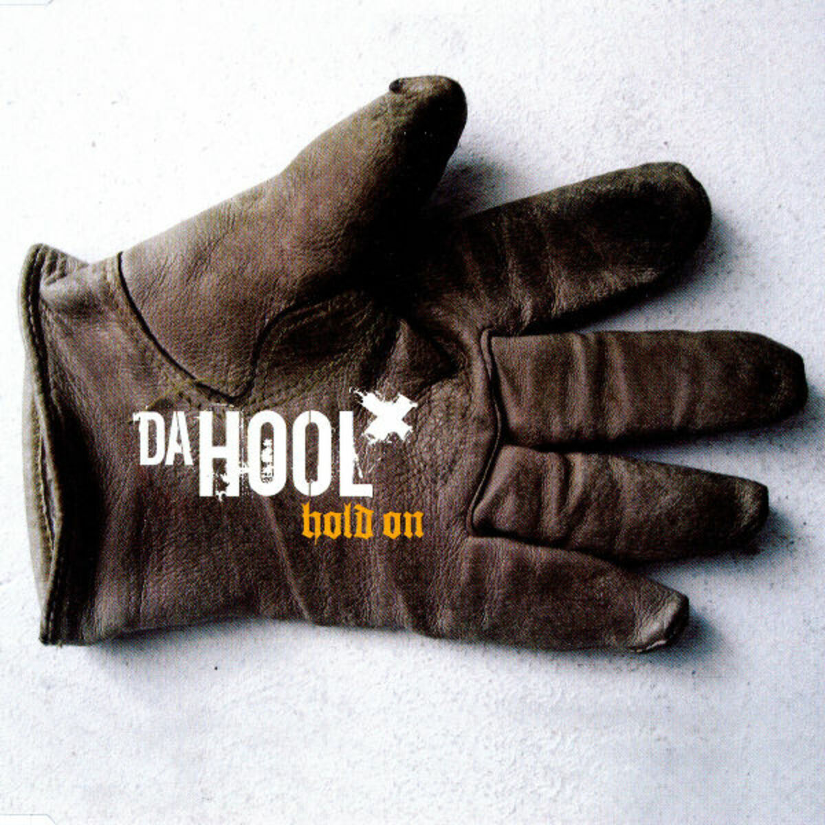 Album cover of Hold On