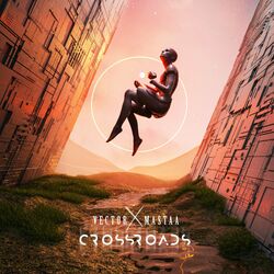 Cover of Crossroads