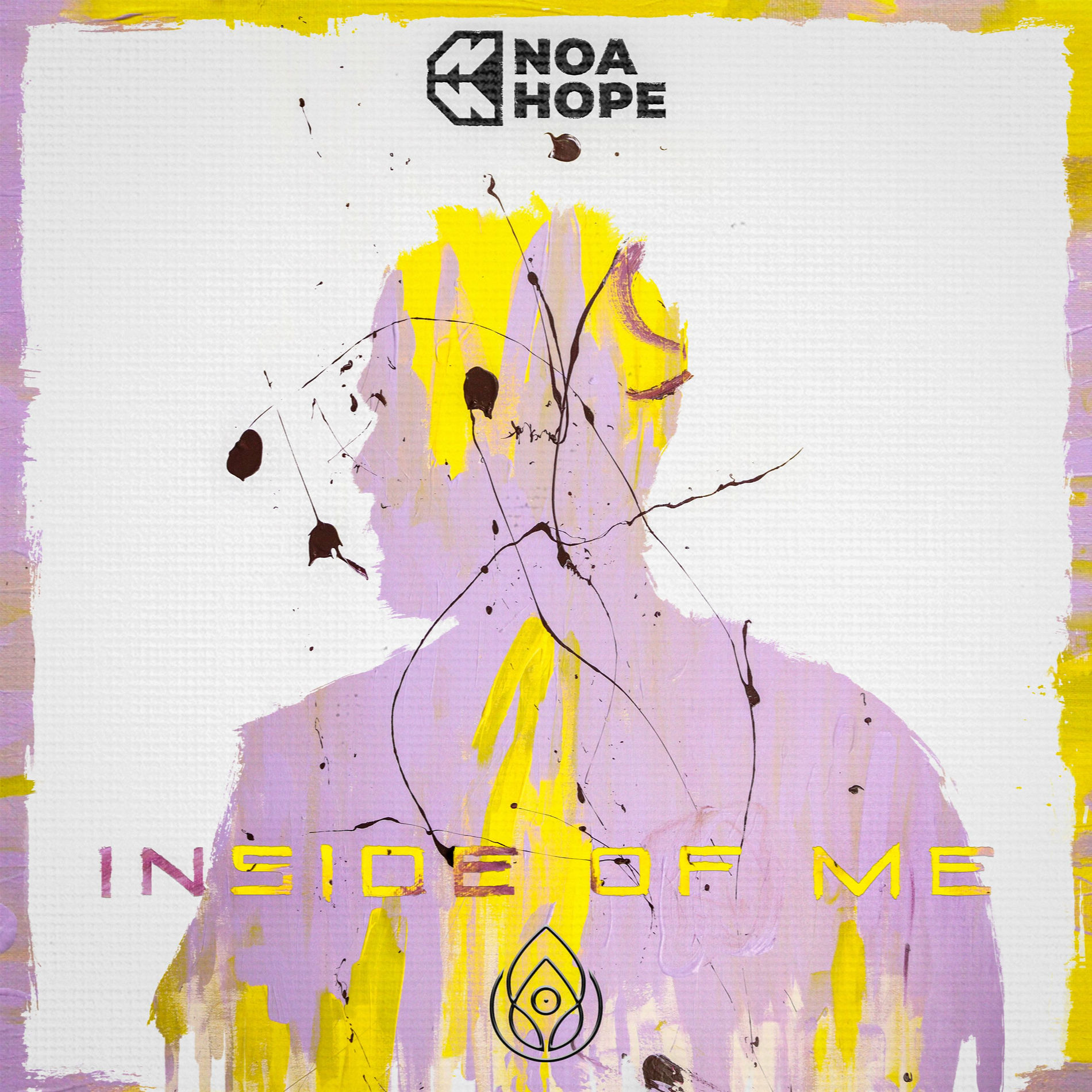 Album cover of Inside Of Me