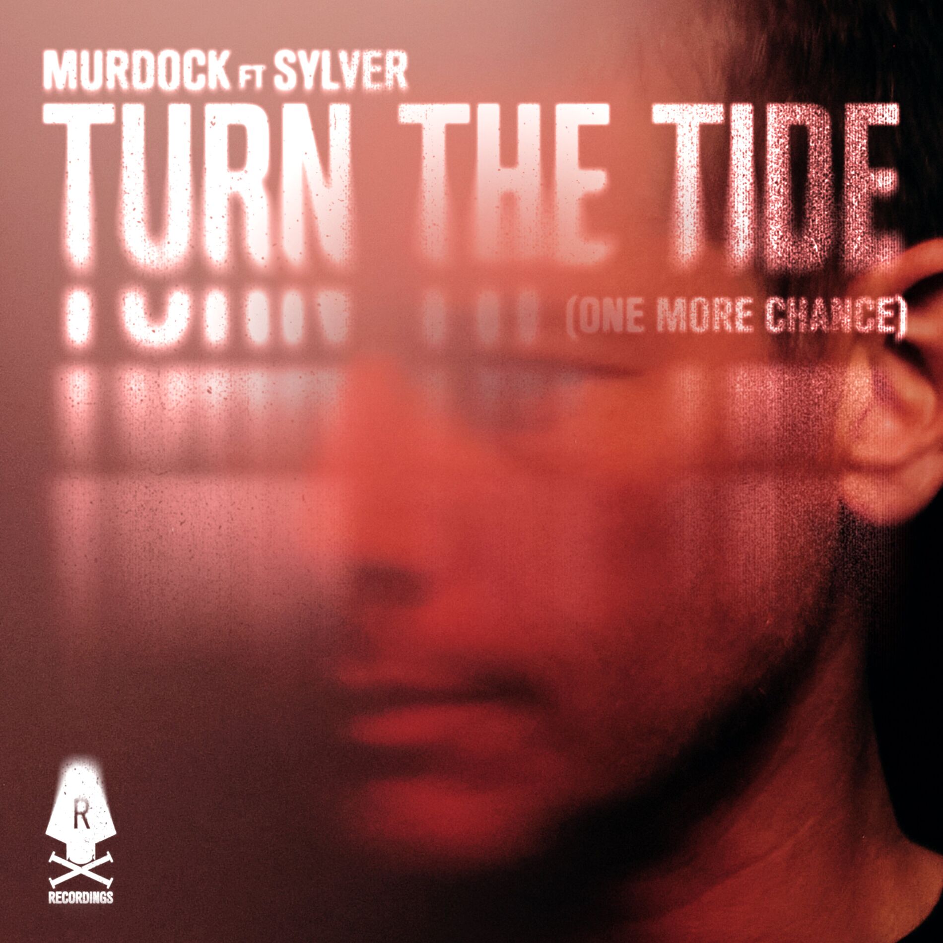 Album cover of Turn The Tide (One More Chance)