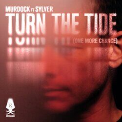 Cover of Turn The Tide (One More Chance)